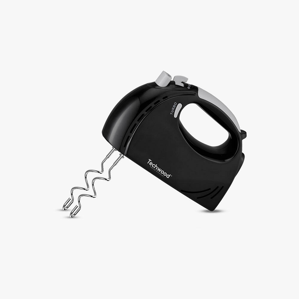 Hand Mixer Electric, 6-Speed 250W Egg Beaters