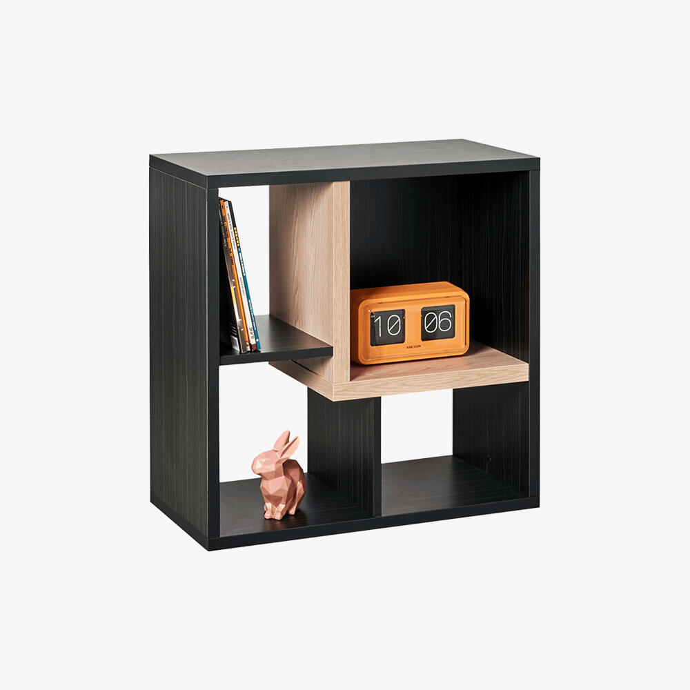 Wall Mounted Floating Shelves, Storage Rack - Image 3